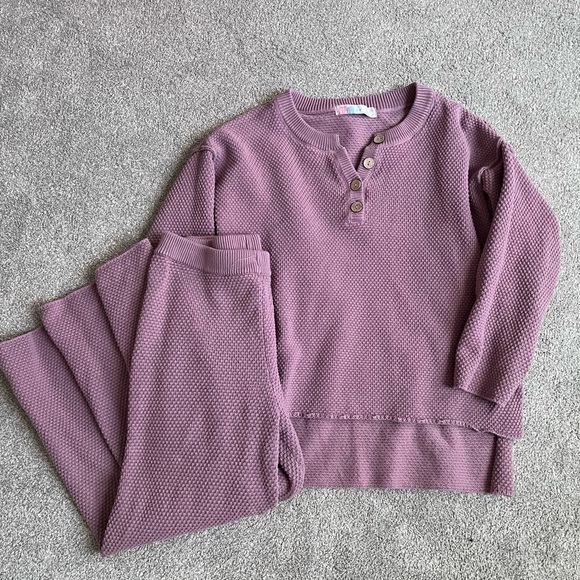 Free People Sweaters - Free People Hailee Set